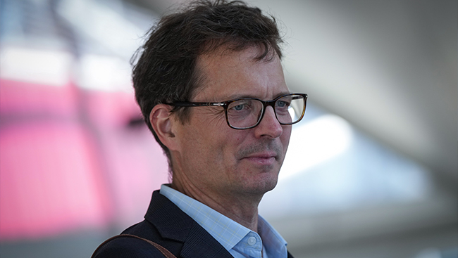 Energy efficient school in Coquitlam, B.C., gets clean energy designation